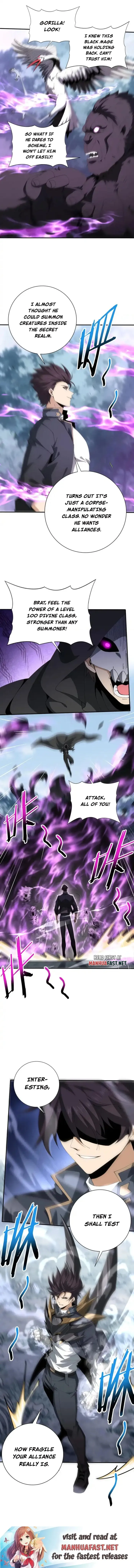 Read Worthless Profession Dragon Tamer Manga Online