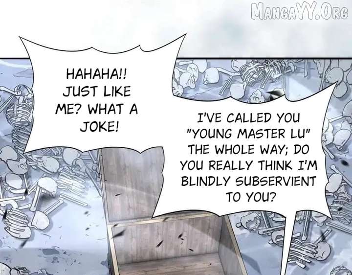 Read Worthless Profession Dragon Tamer Manga Online
