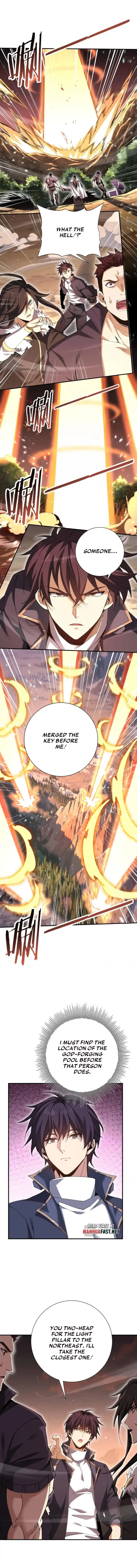 Read Worthless Profession Dragon Tamer Manga Online