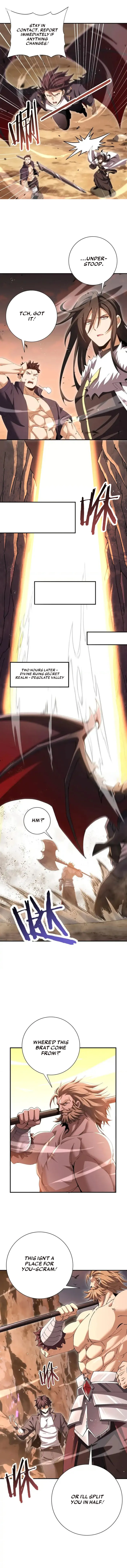 Read Worthless Profession Dragon Tamer Manga Online