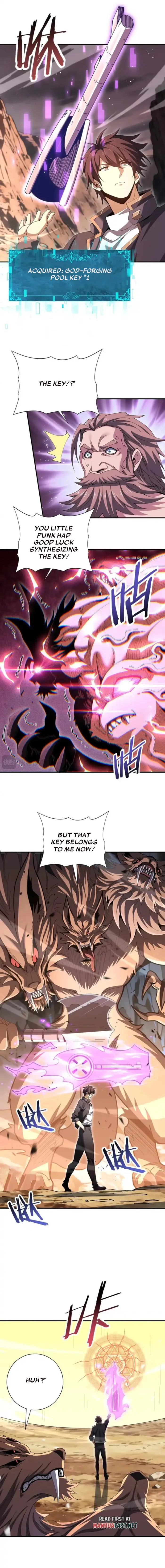 Read Worthless Profession Dragon Tamer Manga Online