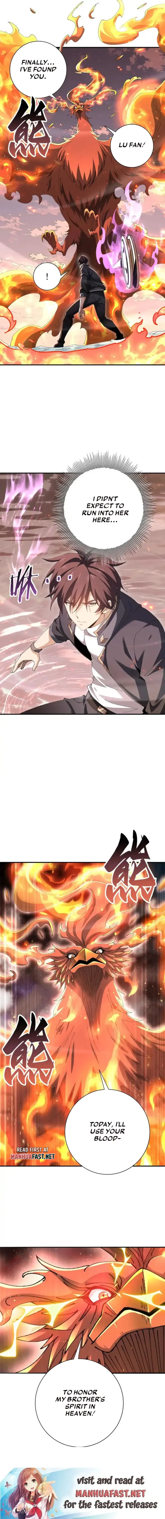 Read Worthless Profession Dragon Tamer Manga Online