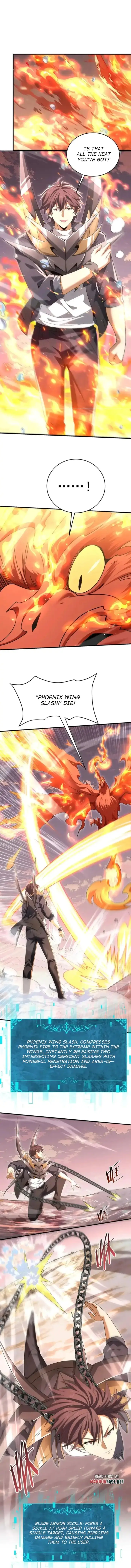 Read Worthless Profession Dragon Tamer Manga Online