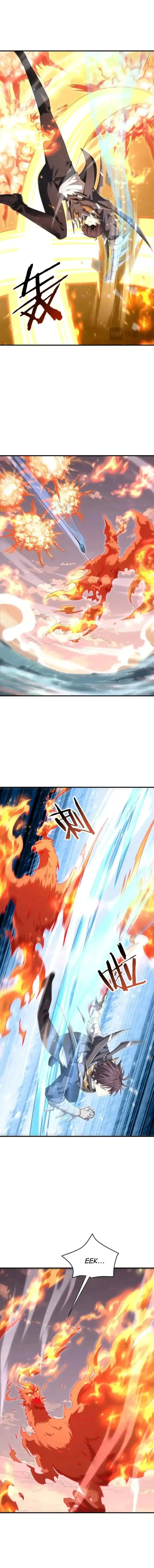 Read Worthless Profession Dragon Tamer Manga Online