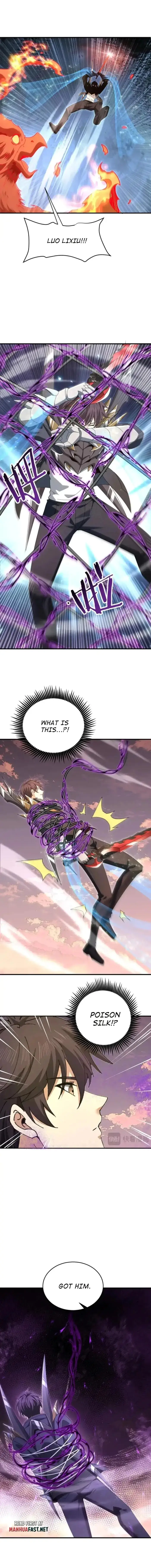 Read Worthless Profession Dragon Tamer Manga Online