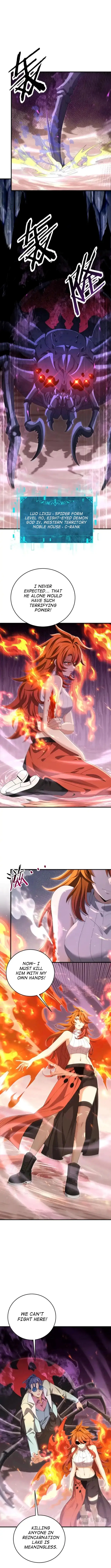 Read Worthless Profession Dragon Tamer Manga Online