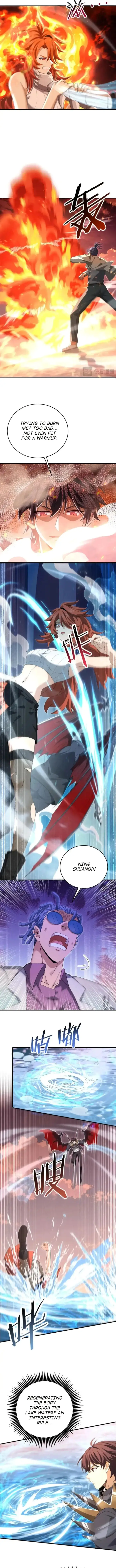 Read Worthless Profession Dragon Tamer Manga Online