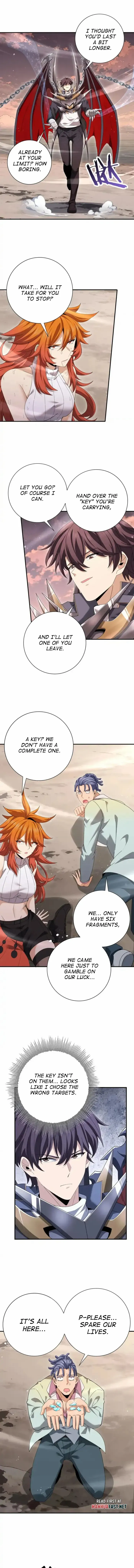 Read Worthless Profession Dragon Tamer Manga Online