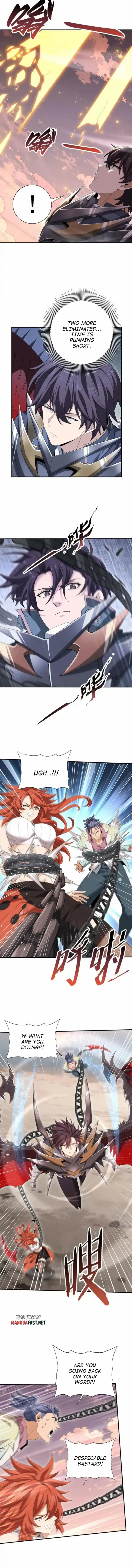 Read Worthless Profession Dragon Tamer Manga Online