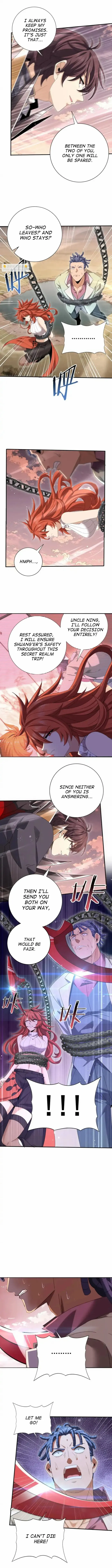 Read Worthless Profession Dragon Tamer Manga Online