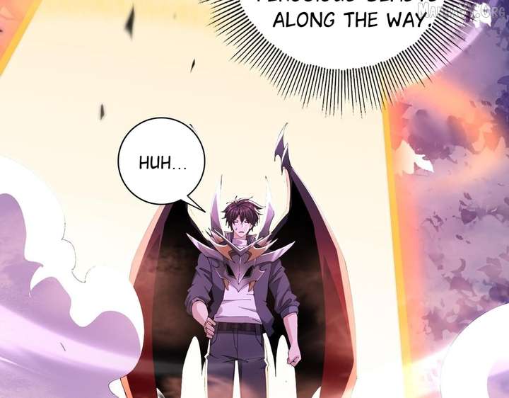 Read Worthless Profession Dragon Tamer Manga Online