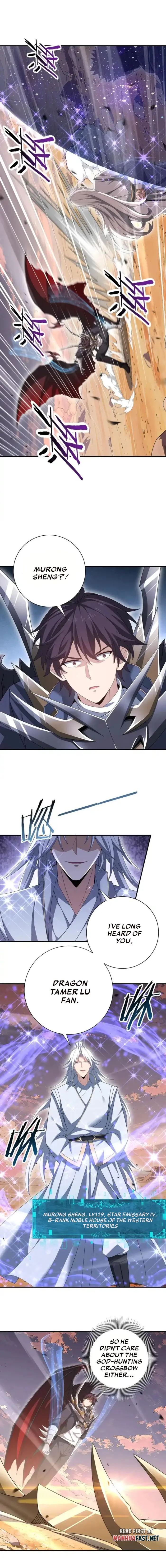 Read Worthless Profession Dragon Tamer Manga Online