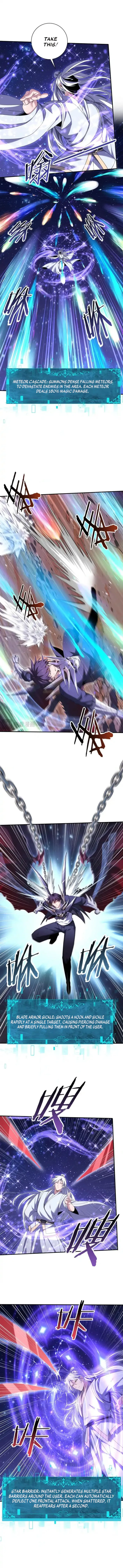 Read Worthless Profession Dragon Tamer Manga Online