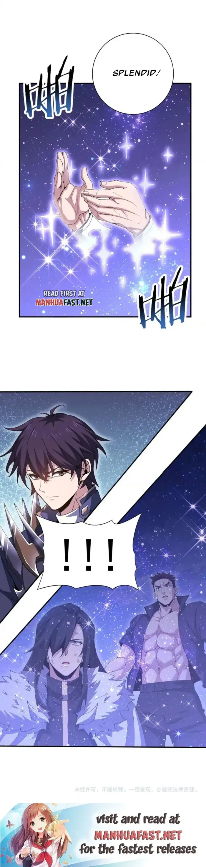 Read Worthless Profession Dragon Tamer Manga Online