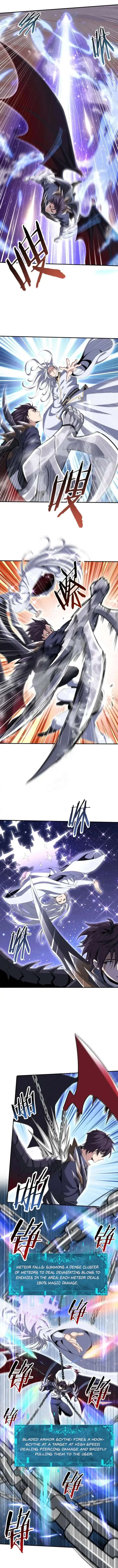 Read Worthless Profession Dragon Tamer Manga Online