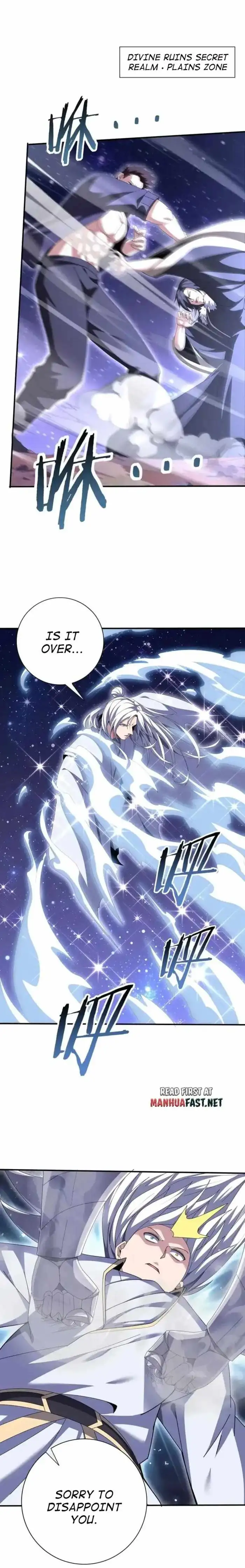 Read Worthless Profession Dragon Tamer Manga Online