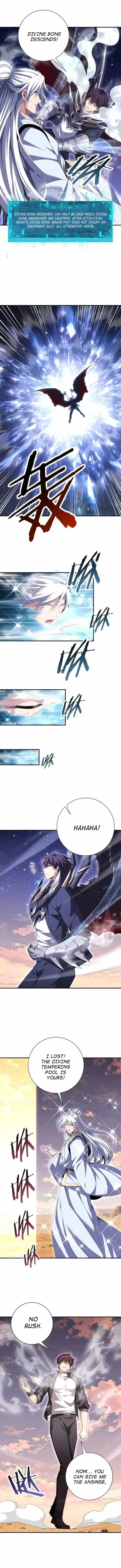 Read Worthless Profession Dragon Tamer Manga Online