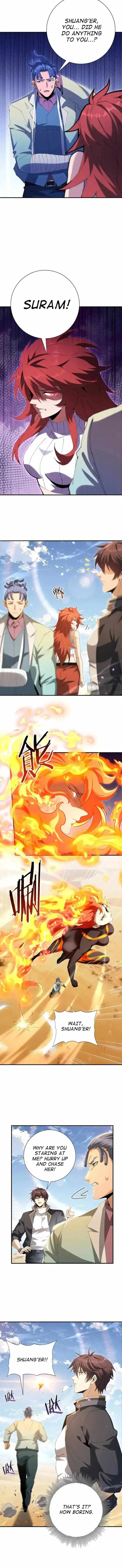 Read Worthless Profession Dragon Tamer Manga Online