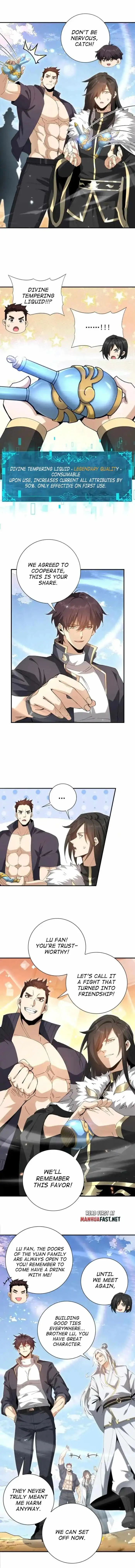 Read Worthless Profession Dragon Tamer Manga Online