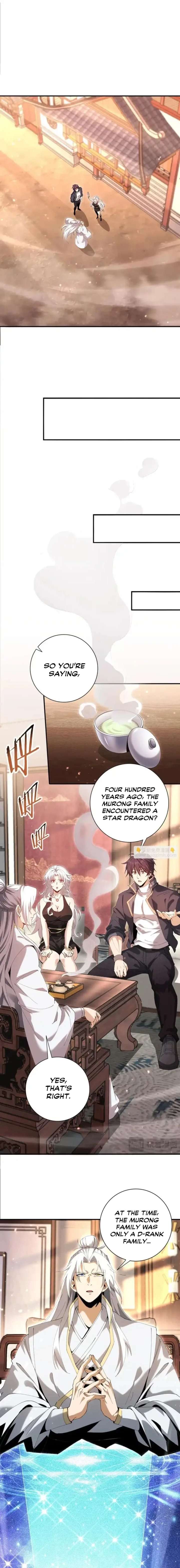 Read Worthless Profession Dragon Tamer Manga Online