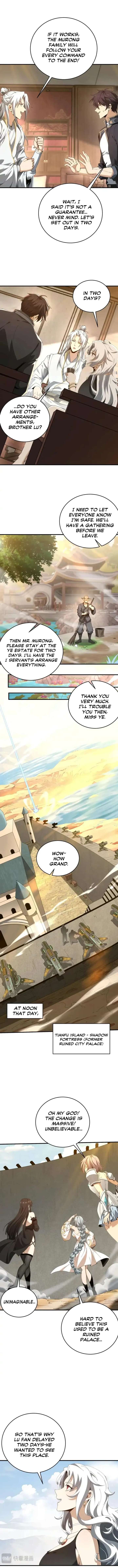 Read Worthless Profession Dragon Tamer Manga Online