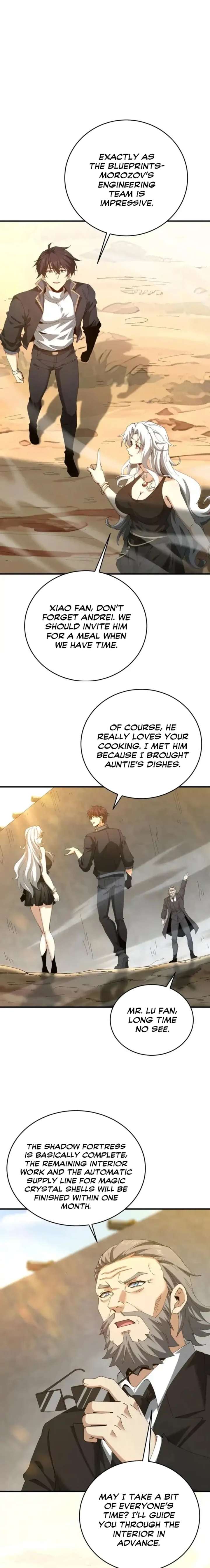 Read Worthless Profession Dragon Tamer Manga Online