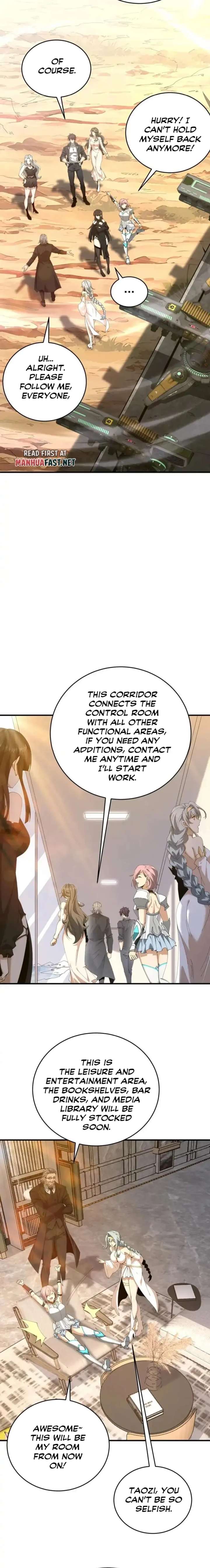 Read Worthless Profession Dragon Tamer Manga Online