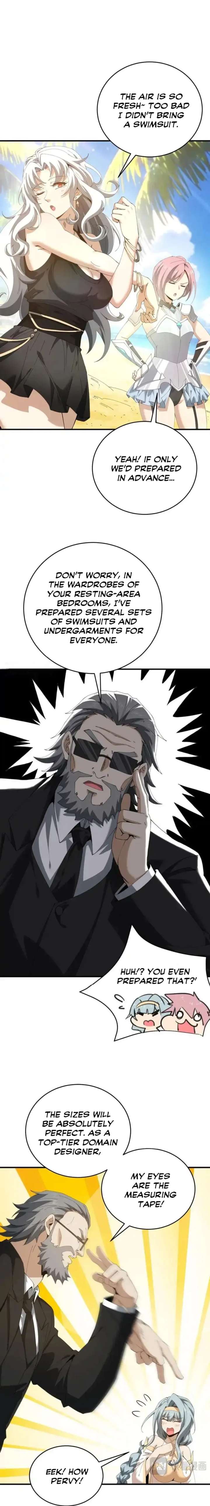 Read Worthless Profession Dragon Tamer Manga Online