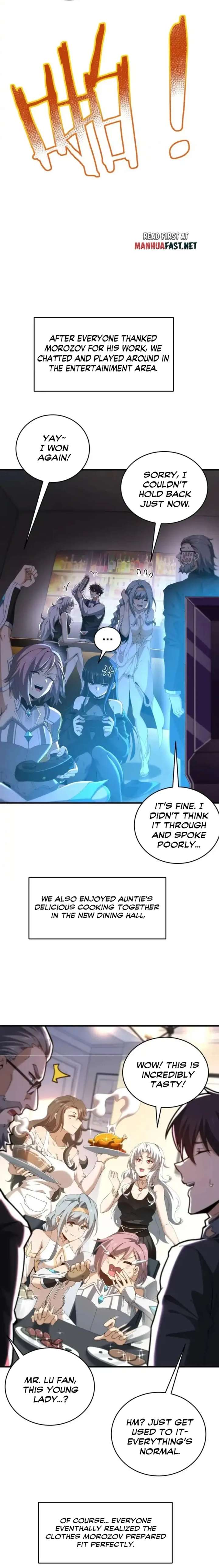 Read Worthless Profession Dragon Tamer Manga Online