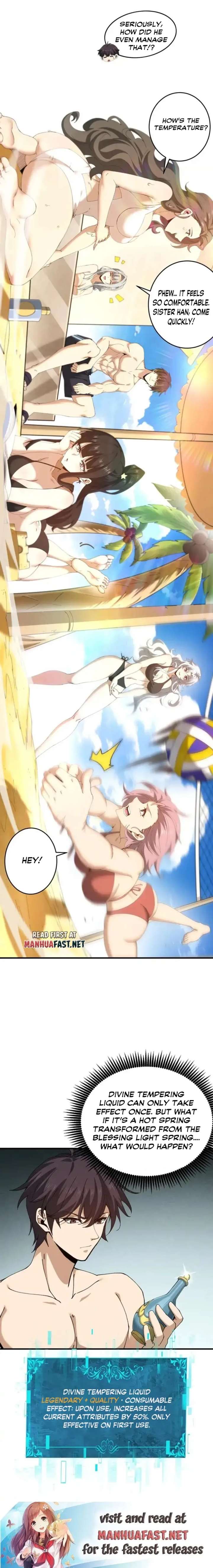 Read Worthless Profession Dragon Tamer Manga Online