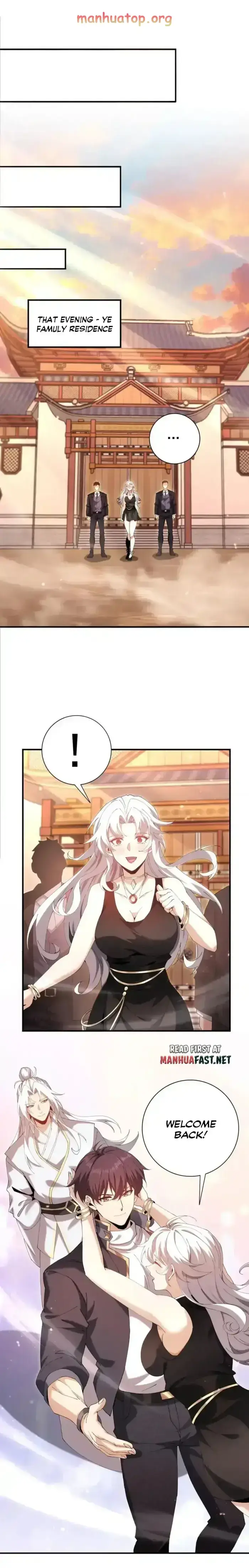 Read Worthless Profession Dragon Tamer Manga Online