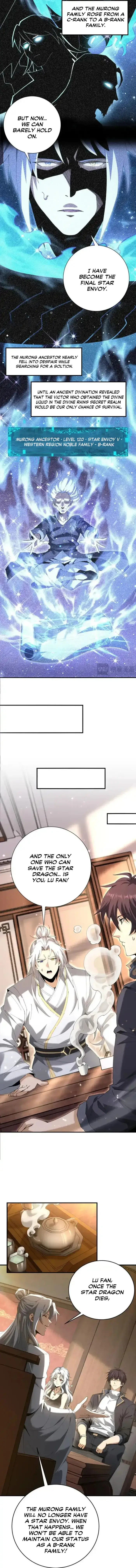 Read Worthless Profession Dragon Tamer Manga Online