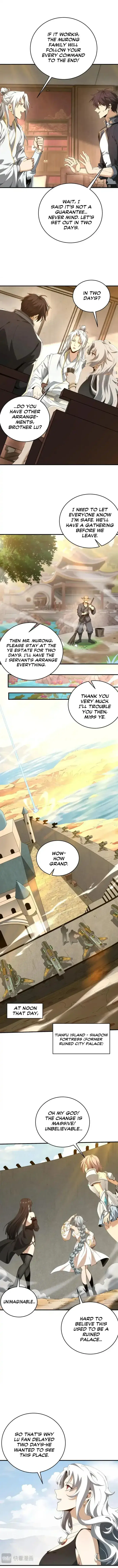 Read Worthless Profession Dragon Tamer Manga Online