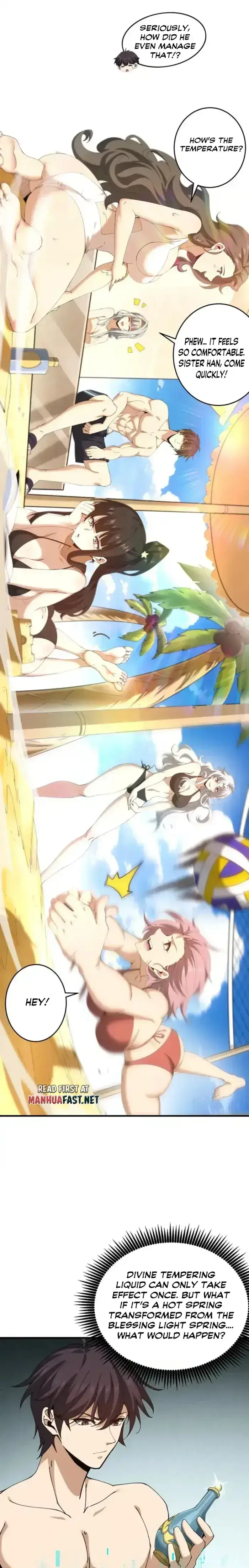 Read Worthless Profession Dragon Tamer Manga Online