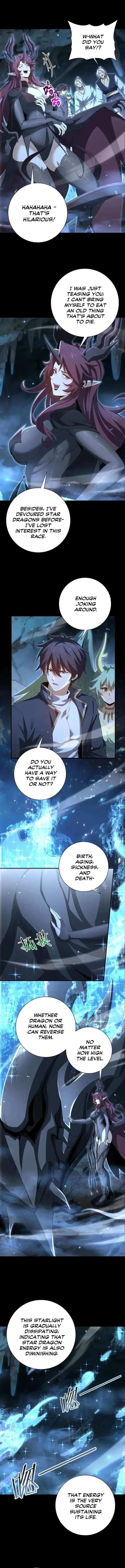 Read Worthless Profession Dragon Tamer Manga Online