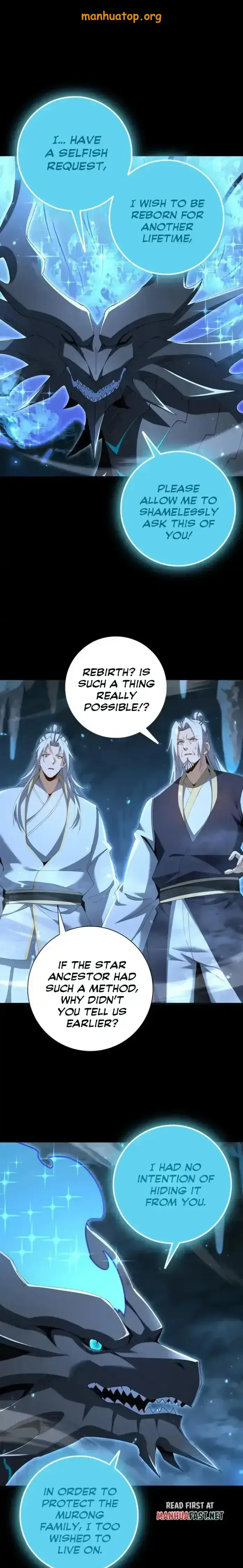 Read Worthless Profession Dragon Tamer Manga Online