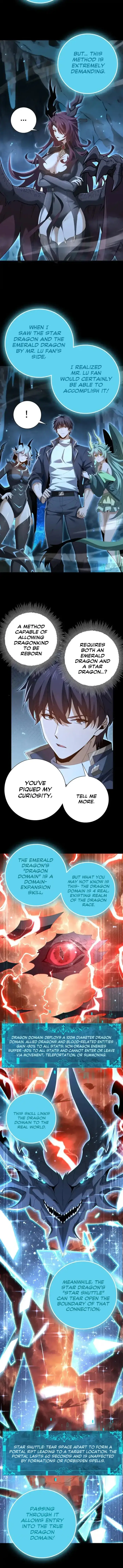 Read Worthless Profession Dragon Tamer Manga Online