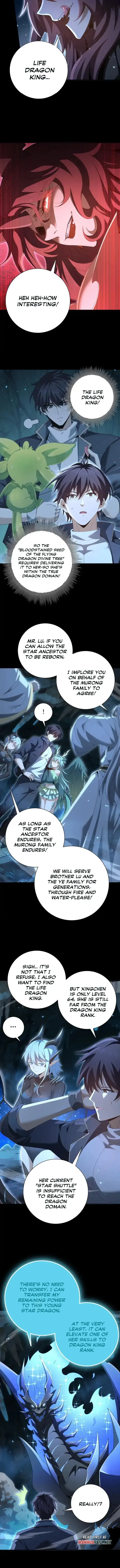 Read Worthless Profession Dragon Tamer Manga Online