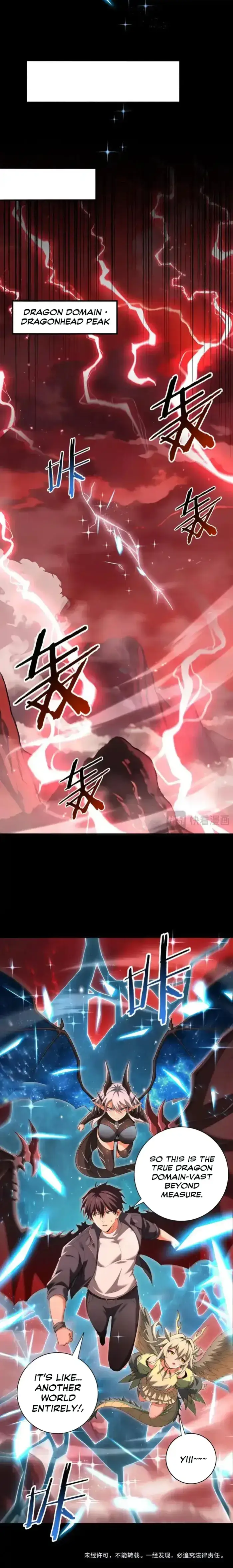 Read Worthless Profession Dragon Tamer Manga Online