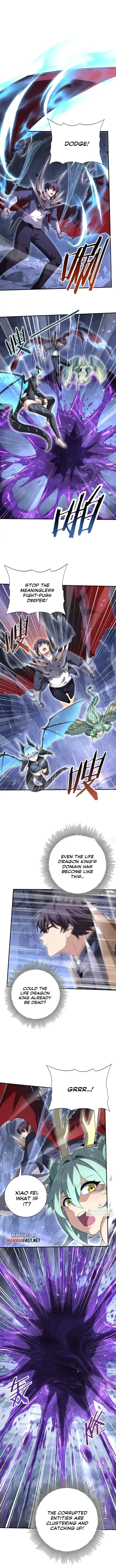 Read Worthless Profession Dragon Tamer Manga Online