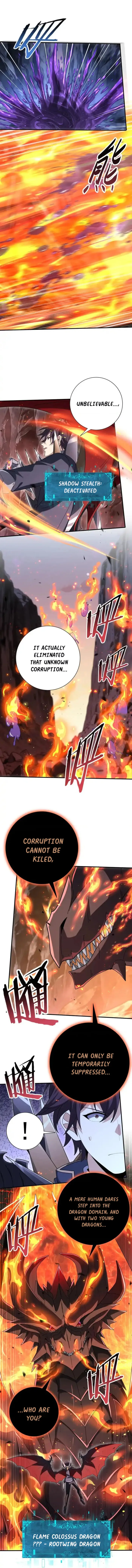 Read Worthless Profession Dragon Tamer Manga Online