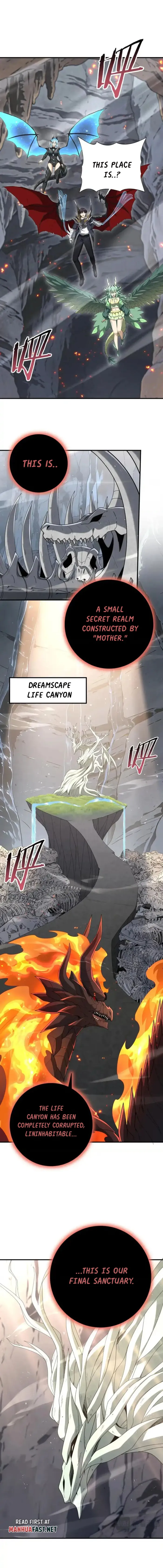 Read Worthless Profession Dragon Tamer Manga Online