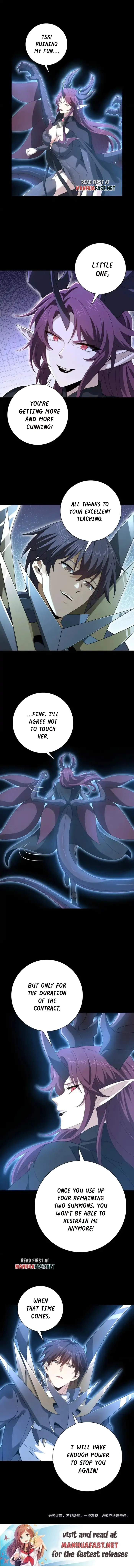 Read Worthless Profession Dragon Tamer Manga Online