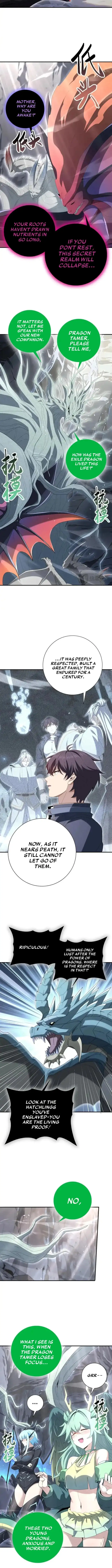 Read Worthless Profession Dragon Tamer Manga Online
