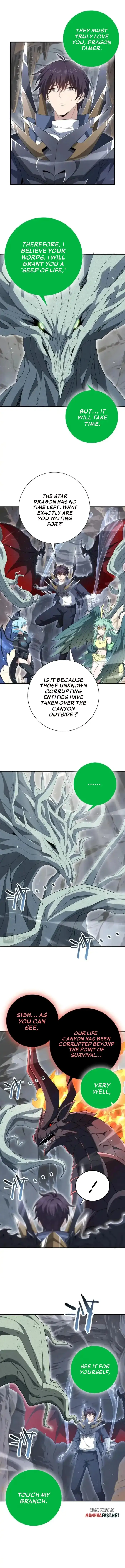 Read Worthless Profession Dragon Tamer Manga Online