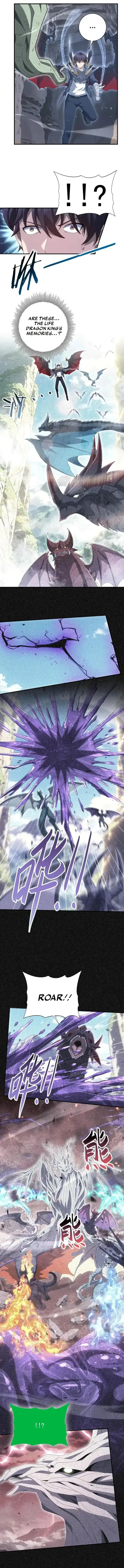 Read Worthless Profession Dragon Tamer Manga Online