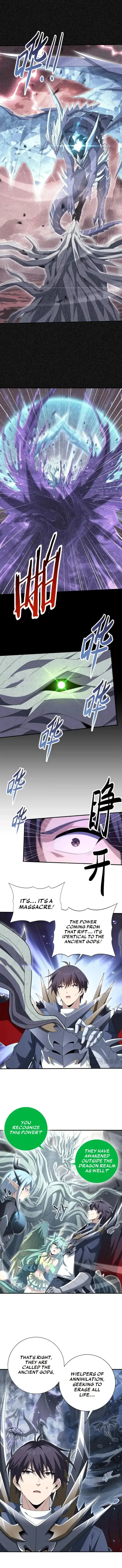 Read Worthless Profession Dragon Tamer Manga Online