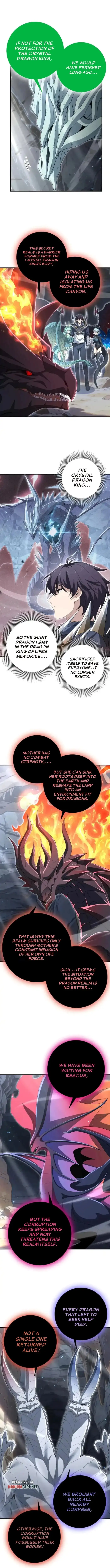 Read Worthless Profession Dragon Tamer Manga Online