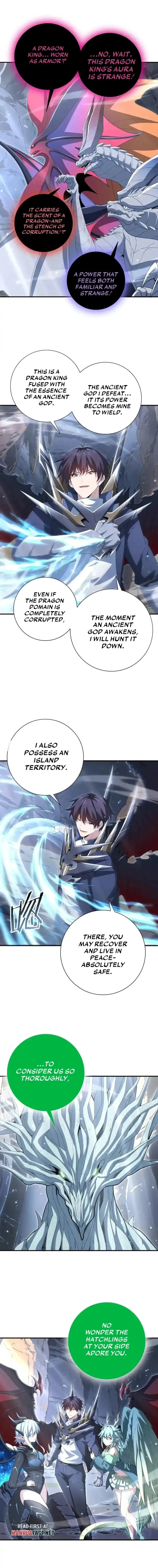 Read Worthless Profession Dragon Tamer Manga Online