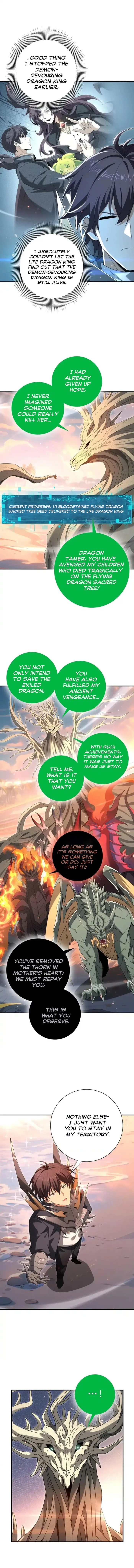 Read Worthless Profession Dragon Tamer Manga Online